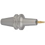 BT50 BACK LOCKING COLLET HOLDER ADS08 L=200 mm